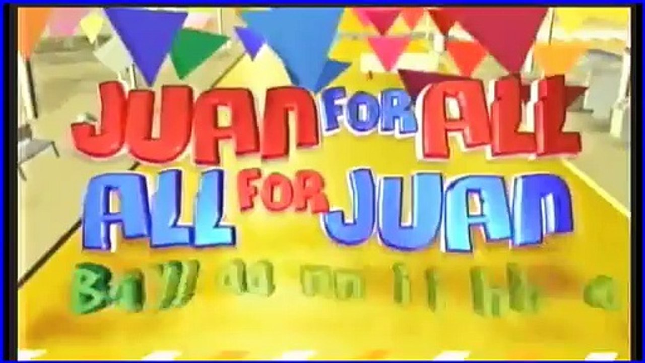 Eat Bulaga February 5 2016 PART 7