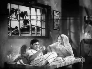 AKELI MAT JAIYO - 1963 - (Classic Romantic Hindi Movie) - (Part 9 of 13)