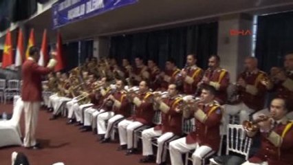 Dünya Kupası'nın Seremonisi Yapıldı