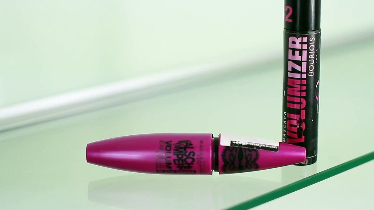 DROGERIE HERBST MAKEUP ROUTINE I SCHNELLER ALLTAGSLOOK I 5 HERBST LIPPENSTIFTE