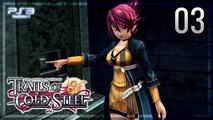 The Legend of Heroes -Trails of Cold Steel- 【PS3】 #3 │ Prologue ： The Way to Thors