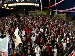 Saison 2006 - 2007 NICE