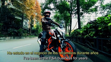 Vendedores de eBay- de oriente a occidente