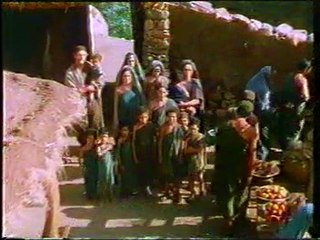 JACOB - (Bible Series) Movie in URDU HINDI - PART 2