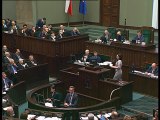 Poseł Kamila Gasiuk-Pihowicz - Wystąpienie z dnia 28 stycznia 2016 roku.