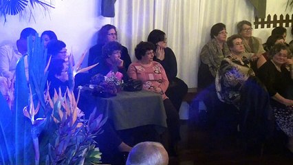 CARNAVAL GRACIOSA 2016 NA RIBEIRINHA COM A BANDA DE DAVID MELO