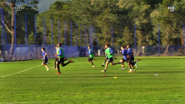 Sporting Express : u gruppu turchinu pè Bastia-troyes