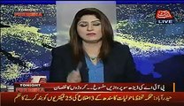 Tonight with Fareeha Idrees - 4 feb 2016