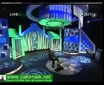 Dr. Zakir Naik Videos. All religions teach peace, then what is wrong in them-