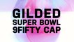 Cette casquette du Super Bowl est (peut-être) la plus chère au monde