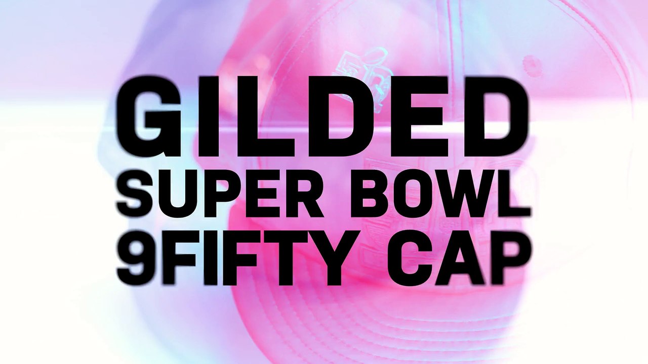 Cette casquette du Super Bowl est (peut-être) la plus chère au monde