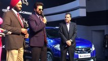 Anil Kapoor Launches Maruti Suzuki S-Cross Limited Edition | Auto Expo 2016