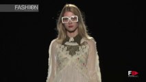 CUSTO BARCELONA 080 Barcelona Fashion Fall Winter 2016 by Fashion Channel