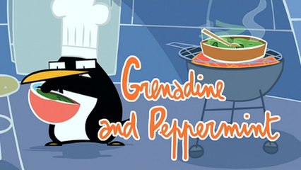 Grenadine & Peppermint - Haglooween - Episode 24
