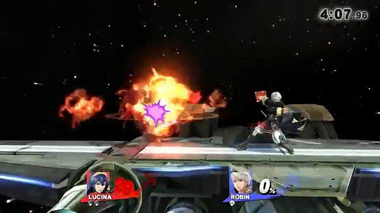 An... Interesting Robin Player (Funny Videos 720p)