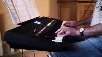 L' amour est dans ta rue ( My fair Lady)   COVER