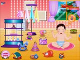 Sweet Baby Bathing - Baby Bathing Games - Baby Care Games # Watch Play Disney Games On YT Channel