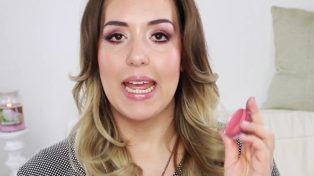 ROUGE RICHTIG AUFTRAGEN I CREME BLUSH FLECKENFREI AUFTRAGEN I BLUSH & PINSEL EMPFEHLUNGEN