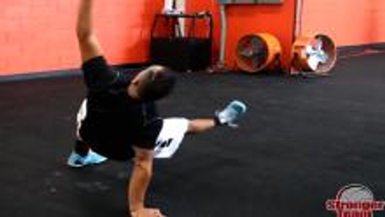 Hip Mobility Drills for Basketball video Dailymotion