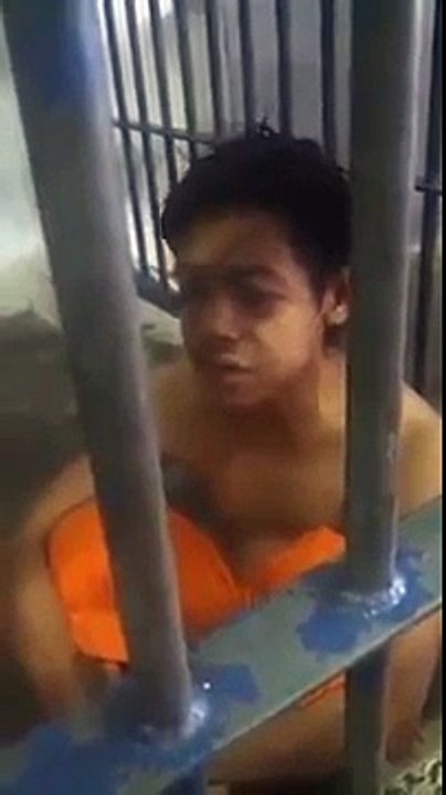 BEAUTIFUL QURAN TILAWAT IN THE JAIL
