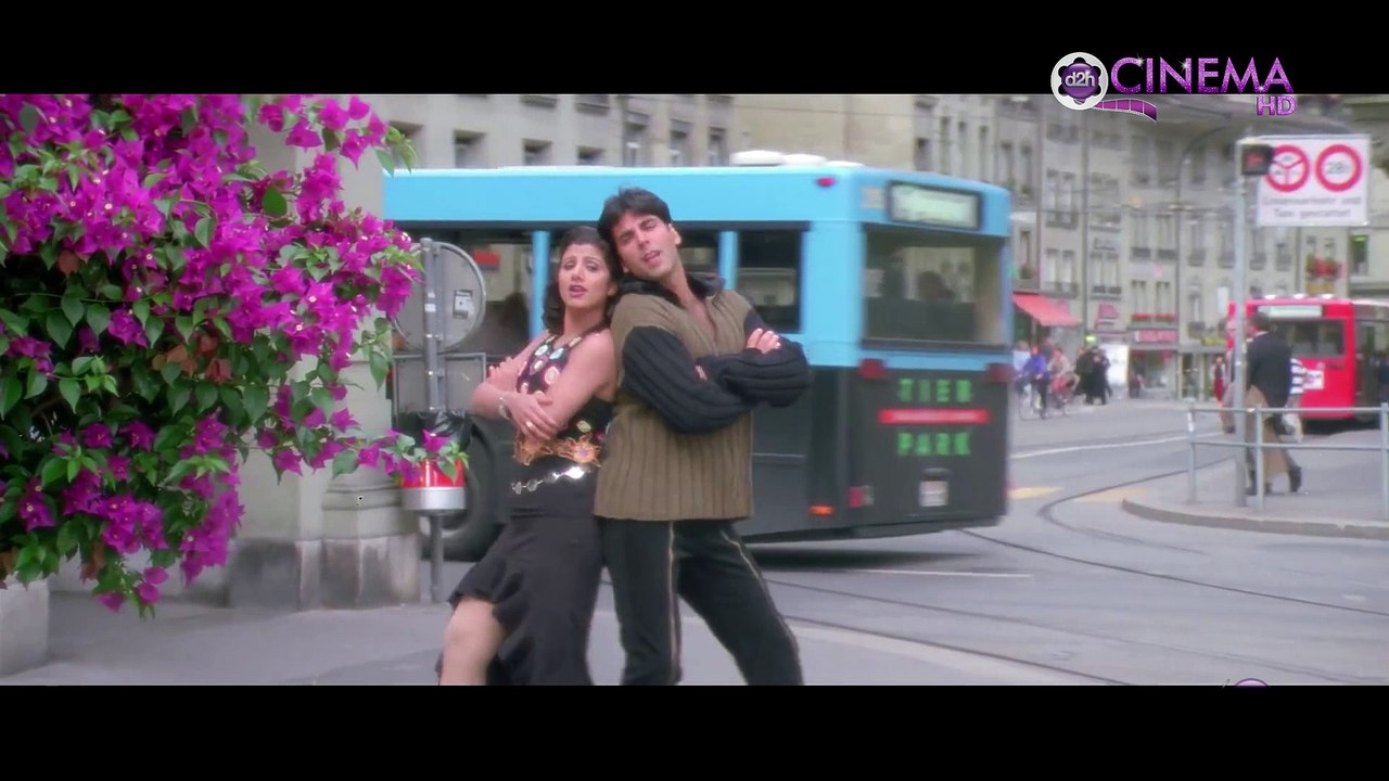 Jaaneman Tu Khoob Hai -Jaani Dushman (2002)  [Filereal]