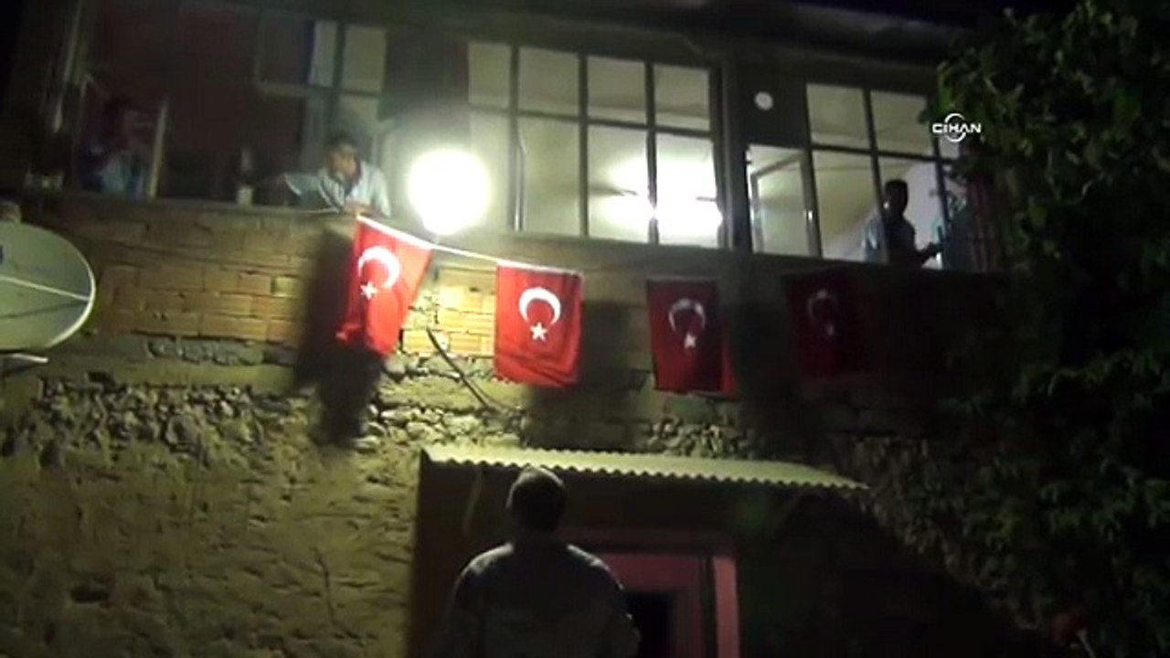 Şehit polisin babası: Vatan sağolsun demekle iş bitmiyor
