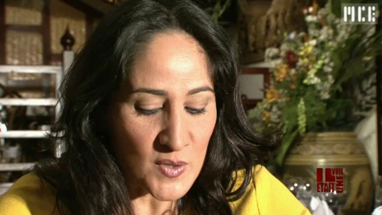 Voir et revoir Il était une voix avec Marie Vincent la voix française d'une Nounou d'enfer alias l'actrice Fran Drescher sur MCEReplay