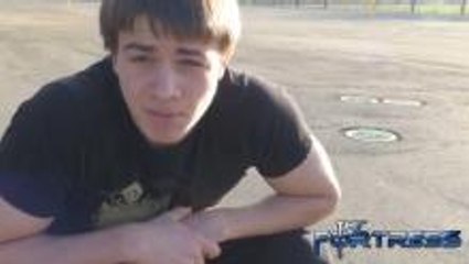 Tiger Bend Floor Push Ups Challenge