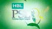 HBL Pakistan Super League Opening Ceremony  2016