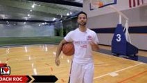 How To: Basketball Post Moves - Part 2