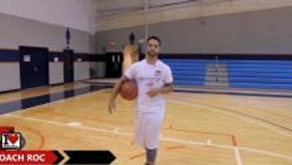 How To: Basketball Post Moves