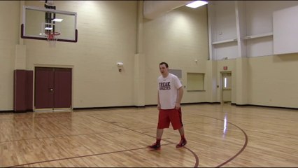 How To Jump Higher Off Of One Foot