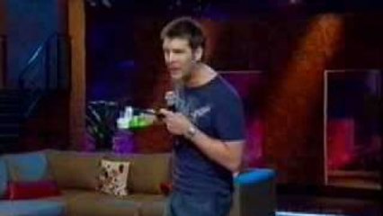 MOST FUNNY AUSTRALIAN STAND UP COMEDIAN EVER .