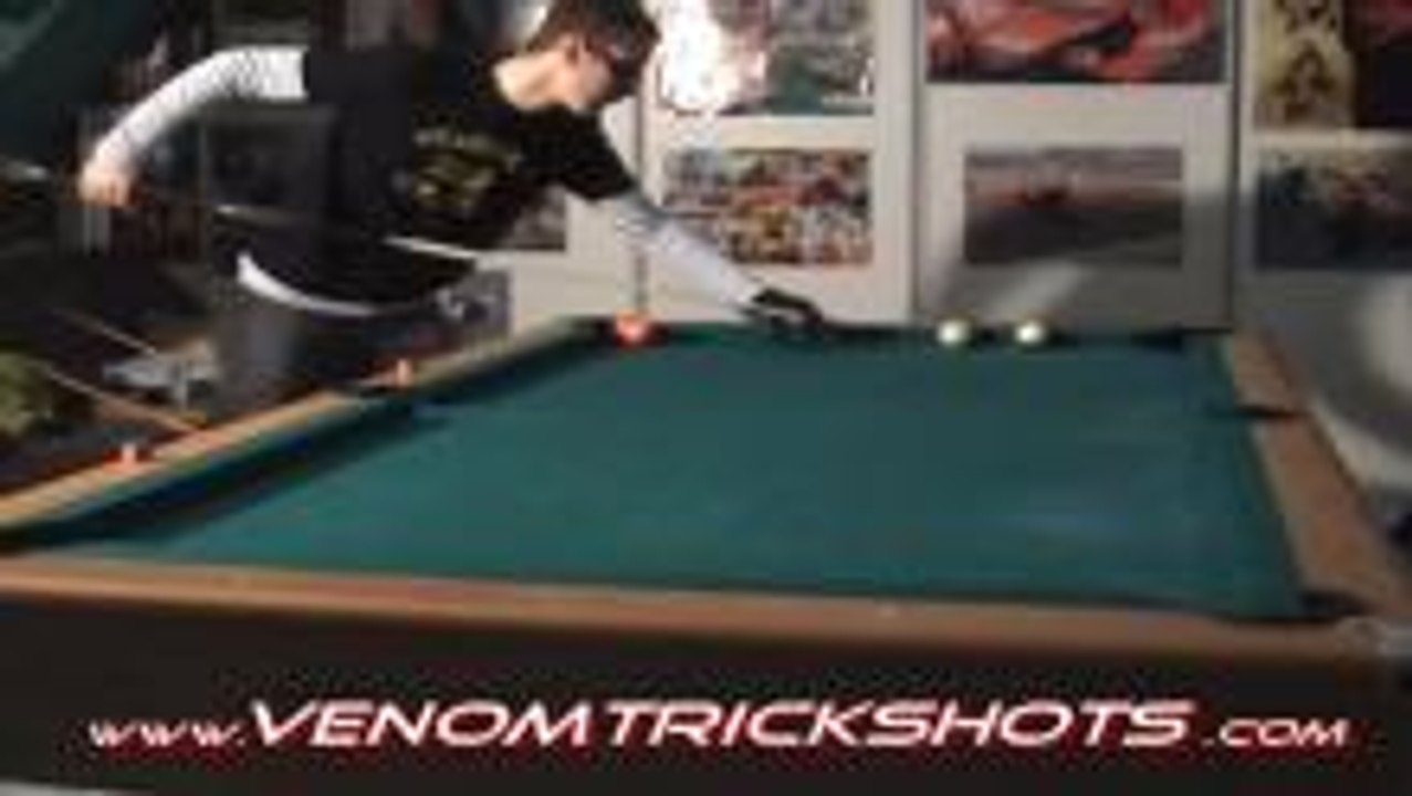 APTSA Draw Pog Shot
