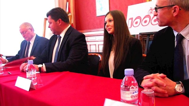 Saint-Just-en-Chaussée : le 1000e Pass Permis citoyen pour une Saint-Justoise