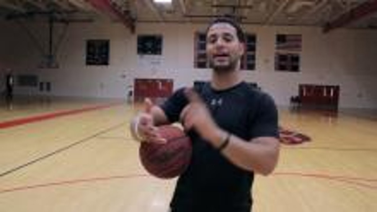 World's Best Basketball Moves - Part 2