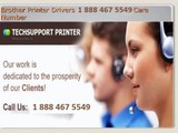 Brother Printer Tech Support 1 888 467 5549 Number