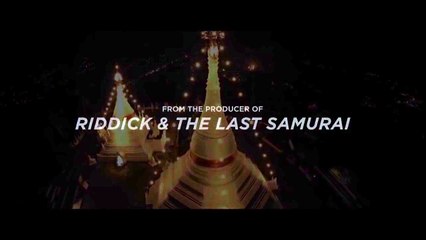 Le teaser de "Kickboxer: Vengeance"