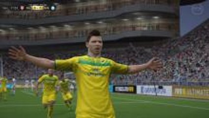 FUT 16 Draft to Power #9 - Rebound Win Games