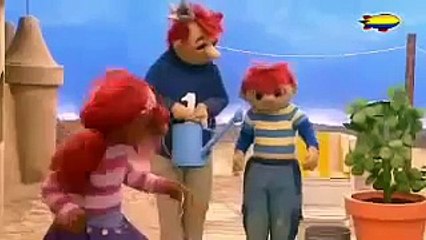 #5 Het zandkasteel aan Zee Afl. Groeien en bloeien