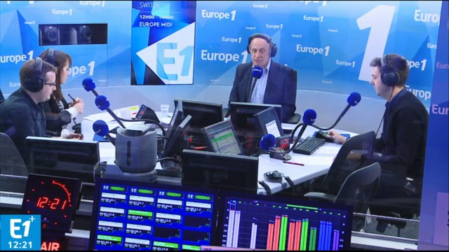 Air Cocaine : Chauprade juge les mandats d'arrêt injustes