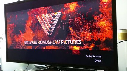 S812-H and S905-H HD Audio test