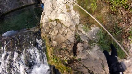 FMA plongée SNL ardèche 2016