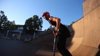 Jake Angeles - 2 Days In San Diego