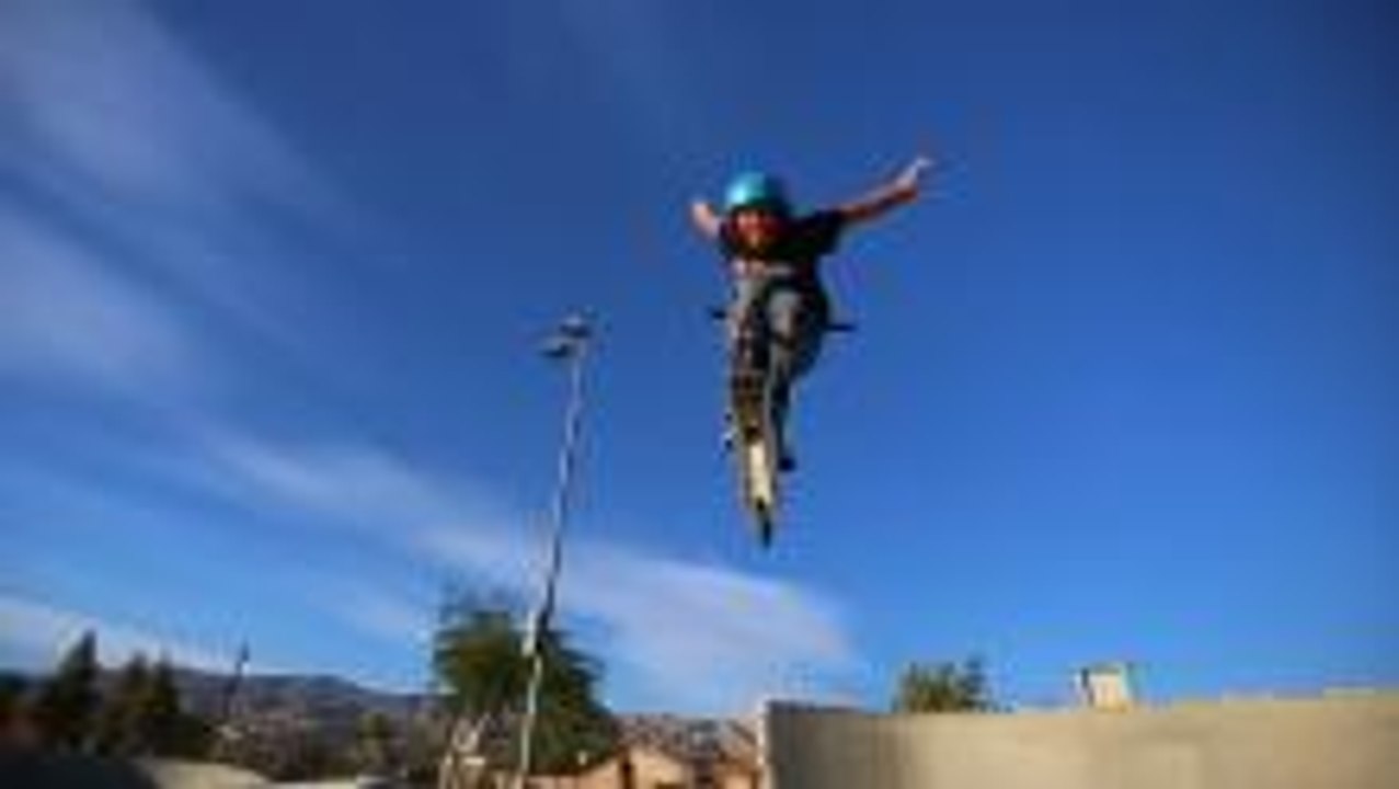 Jordan Beau - Welcome To The Shop
