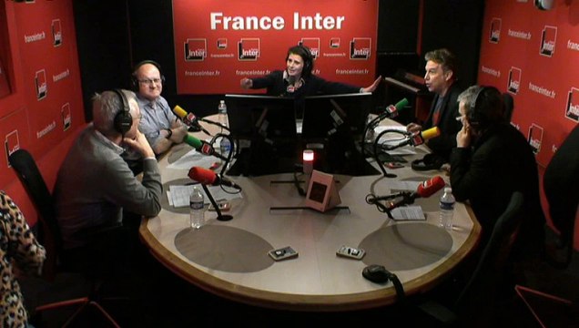 Petites phrases et grosses approximations (L'Humeur de Philippe Vandel)