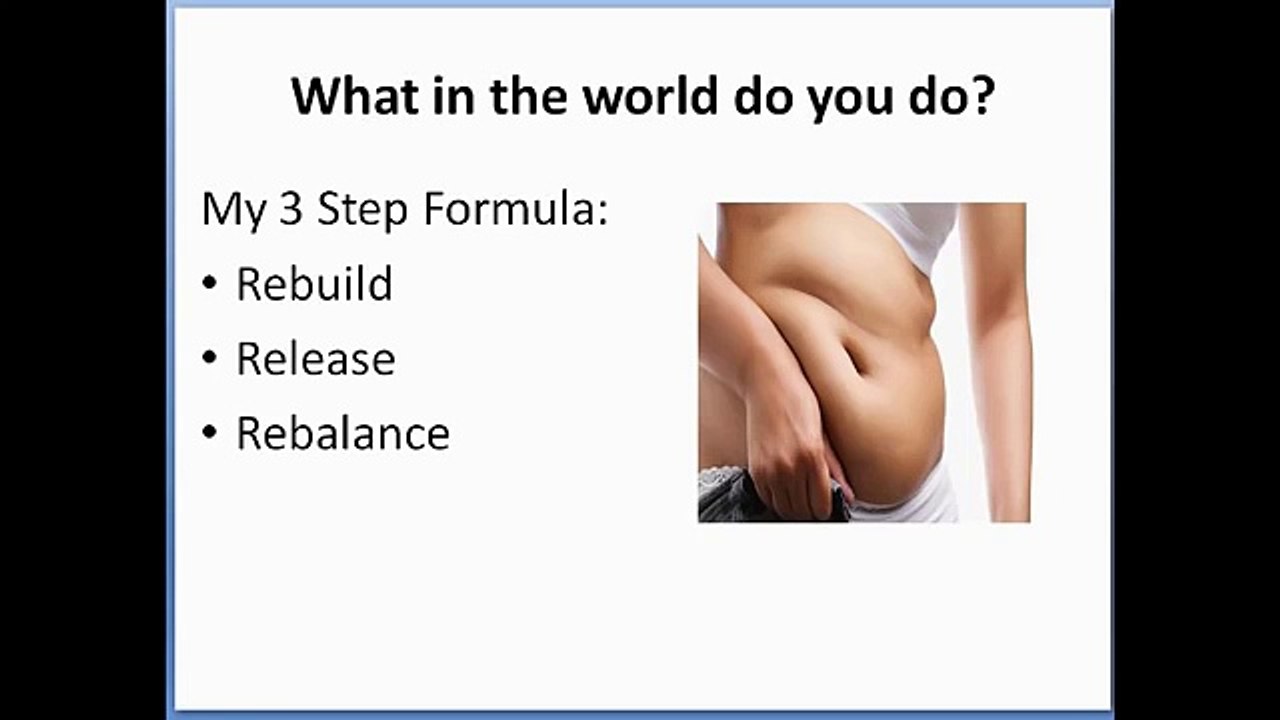 Diet Detox Tips for Weight Loss How To Get Rid Of Belly Fat 2