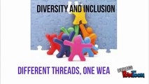 Diversity and Inclusion