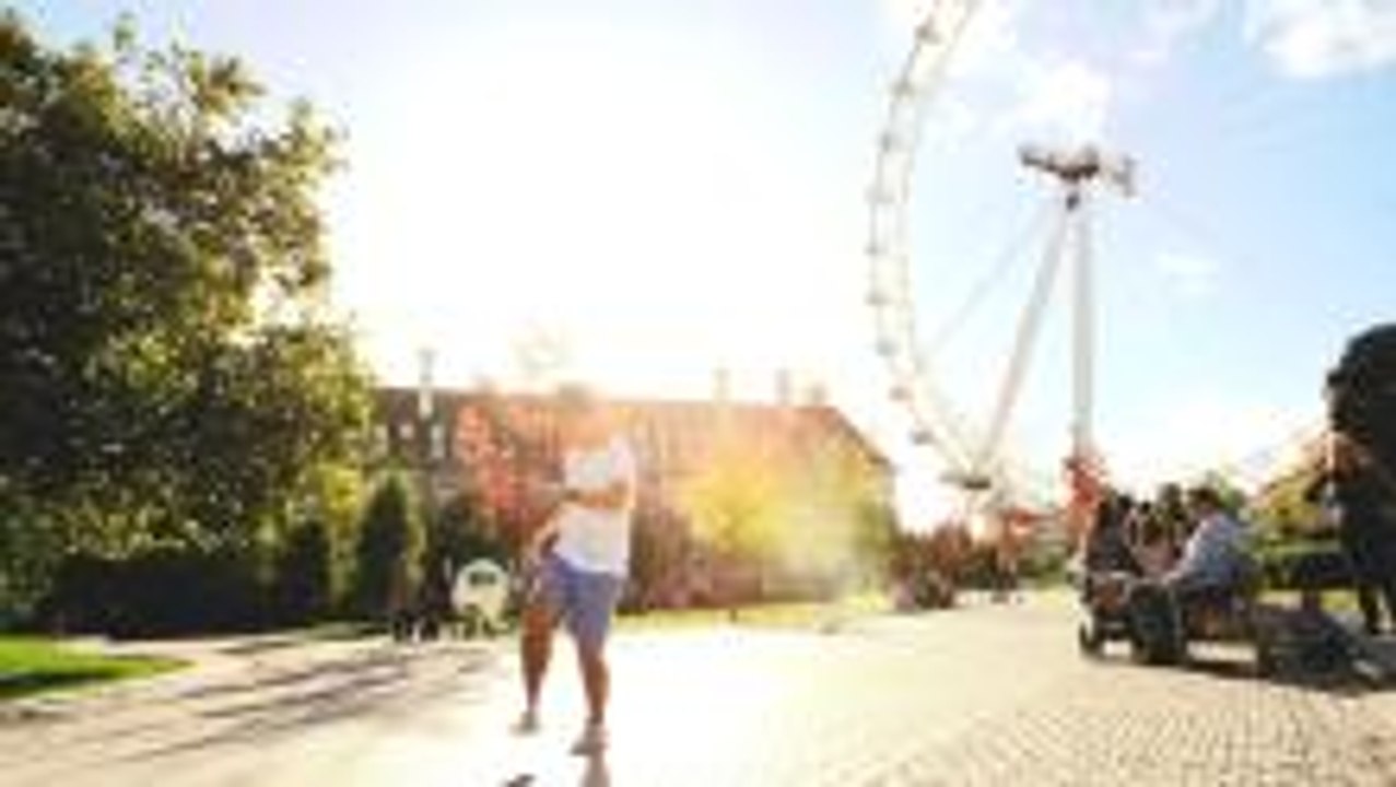 Trip To London - Part 2