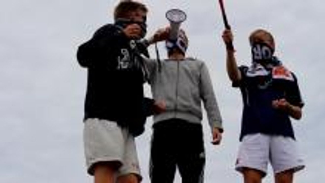 Football Fan Stereotypes video Dailymotion